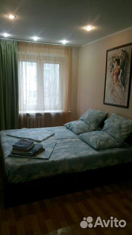 2-к квартира, 70 м², 3/5 эт. 2-к квартира, 70 м², 3/5 эт.