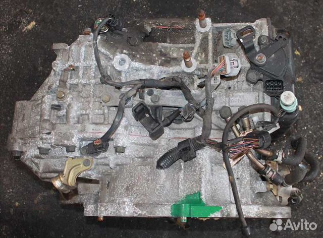 Вариатор mitsubishi Colt Z21A F1C1A1L1Z