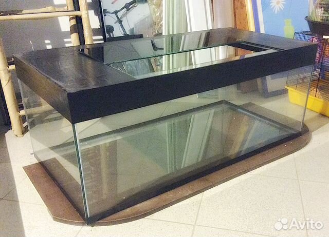 Аквариумы террариумы много стекла для их изготовле Аквариумы террариумы много стекла для их изготовле