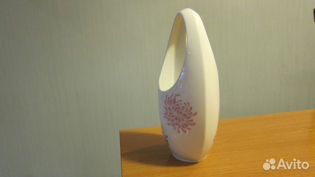Вазочка Rosenthal 1953-1956 Вазочка Rosenthal 1953-1956