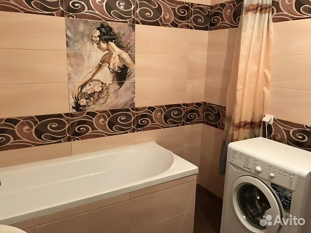 2-к квартира, 60 м², 5/11 эт.