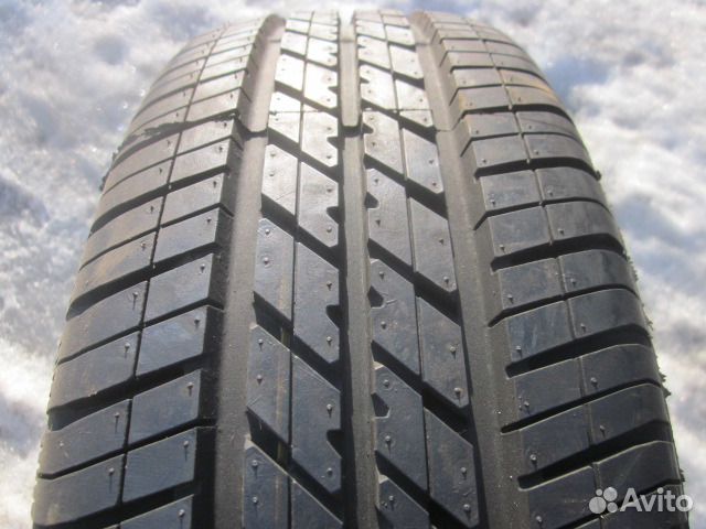 Шина Goodyear Eagle NCT-3 185/60 R 15 Шина Goodyear Eagle NCT-3 185/60 R 15