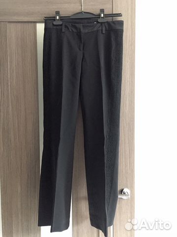 Брюки Red Valentino Брюки Red Valentino