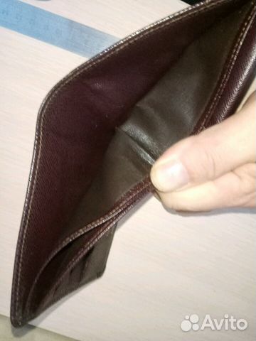 Кошелек Louis Vuitton