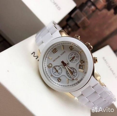 Часы Michael Kors MK5145 (новые, оригинал)