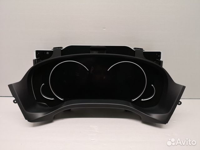Комбинация приборов LED BMW G01 6WB HUD X3 9442426 Комбинация приборов LED BMW G01 6WB HUD X3 9442426