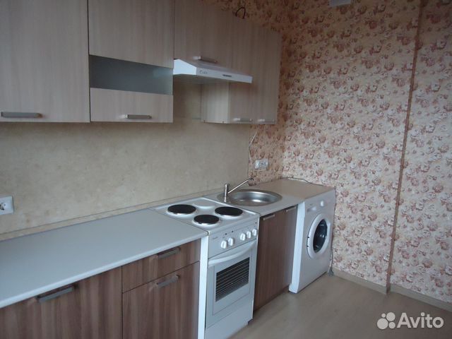 1-к квартира, 33.6 м², 9/26 эт. 1-к квартира, 33.6 м², 9/26 эт.