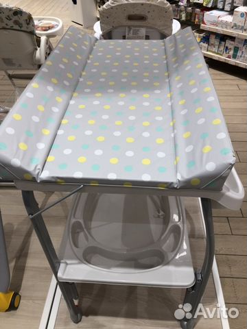 Пеленальная доска mothercare Пеленальная доска mothercare