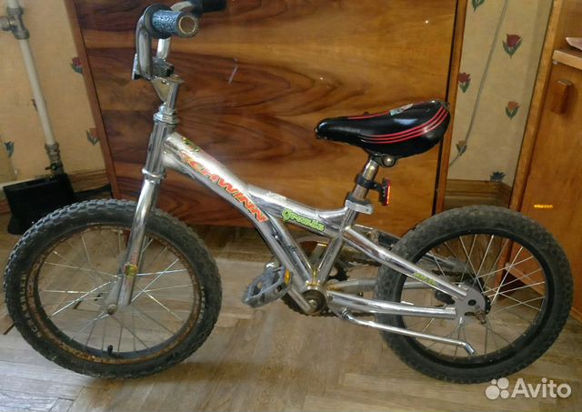 schwinn usa
