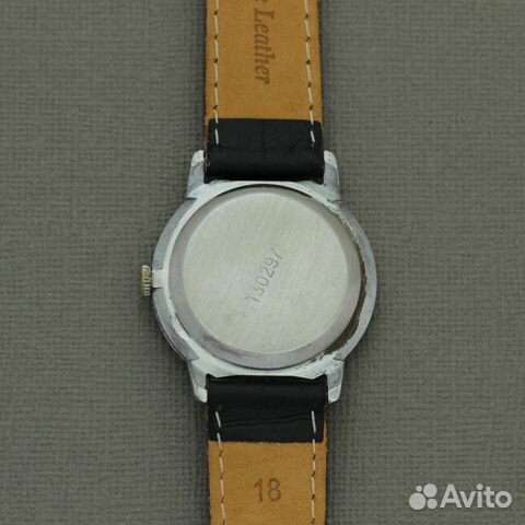 Raketa Ракета механические часы СССР в