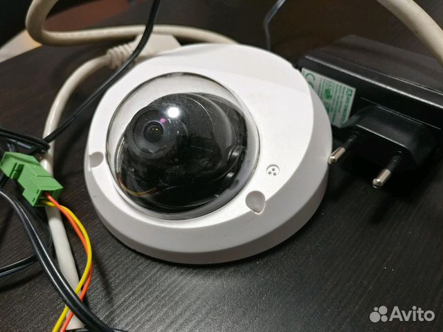 IP Камера видеонаблюдения Geovision GV-MFD130