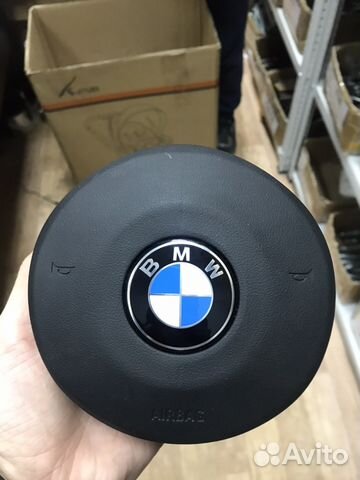 Восстановление airbag