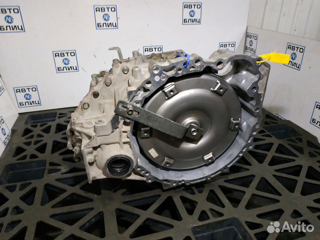АКПП 3050033600 U760E Toyota Camri ASV50