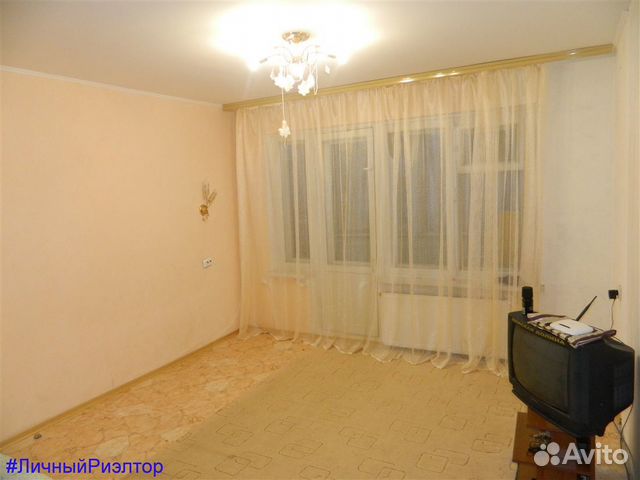 1-к квартира, 31.9 м², 1/3 эт. 1-к квартира, 31.9 м², 1/3 эт.
