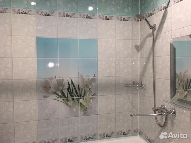 1-к квартира, 39.7 м², 11/17 эт.