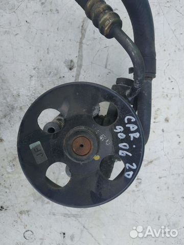 Гур 0K2KC32600 Kia Carens 2.0 crdi бу