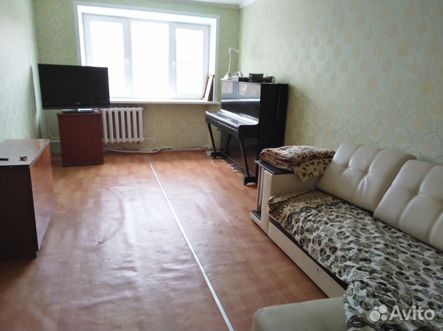 3-к квартира, 62.3 м², 5/5 эт. 3-к квартира, 62.3 м², 5/5 эт.