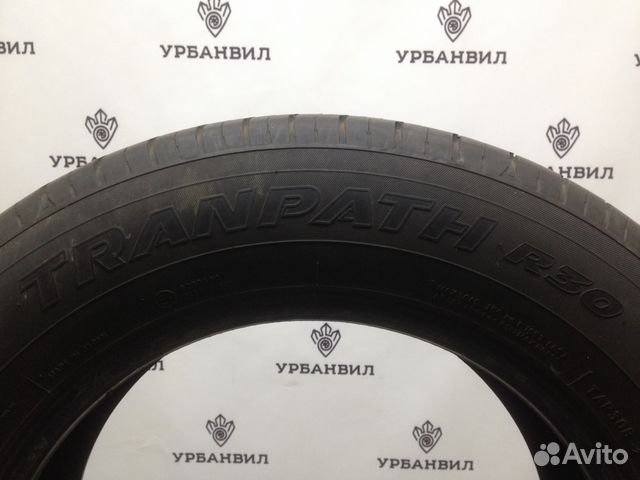 Toyo Tranpath R30 (1шт) R16 215 65