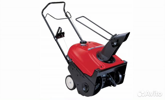 Снегоуборщик Honda HS 550 EA Снегоуборщик Honda HS 550 EA