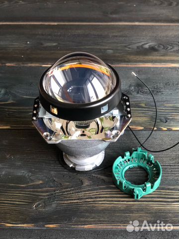 Модули Hella 3r Для Биксенонового света Линз Фар