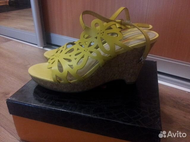 Босоножки Thomas Munz в отличном состоянии 40 р Босоножки Thomas Munz в отличном состоянии 40 р