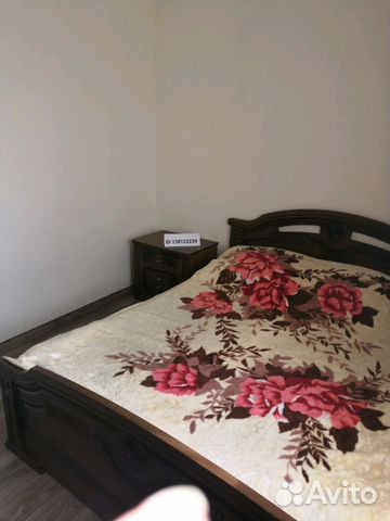 2-к квартира, 47 м², 3/4 эт.