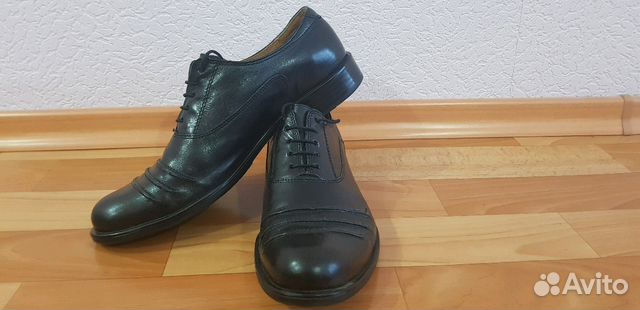 Туфли мужские