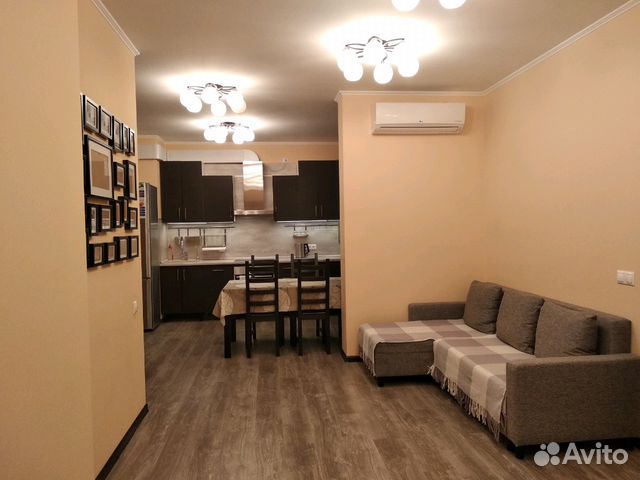 3-к квартира, 70 м², 8/12 эт. 3-к квартира, 70 м², 8/12 эт.