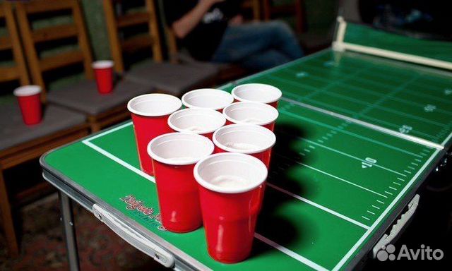 Красные стаканчики Star Cups как в америке Красные стаканчики Star Cups как в америке