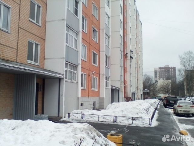 2-к квартира, 62 м², 5/10 эт. 2-к квартира, 62 м², 5/10 эт.