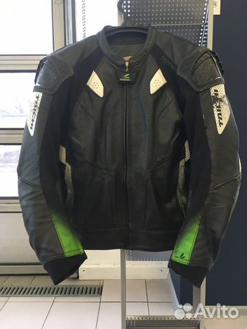 Куртка и штаны RS taichi GMX motion vented RSJ825