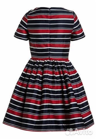 Шикарное новое платье от Tommy Hilfiger на 38-40 р