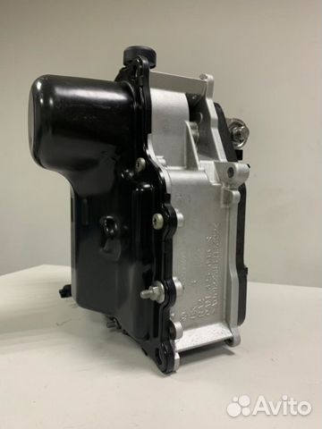 Мехатроник замена 0AM325025DZ8H DSG 7 Мехатроник замена 0AM325025DZ8H DSG 7