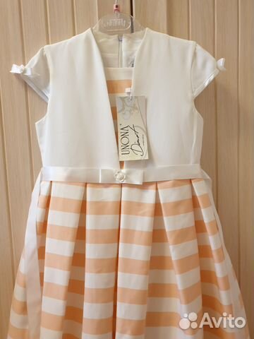 Новое платье для девочки Новое платье для девочки
