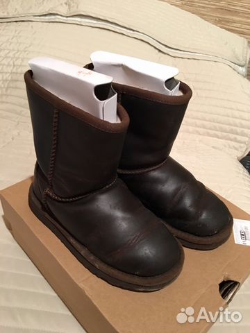 Угги UGG оригинал 30