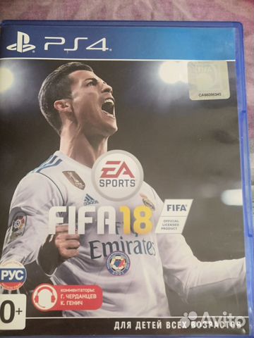 Fifa18