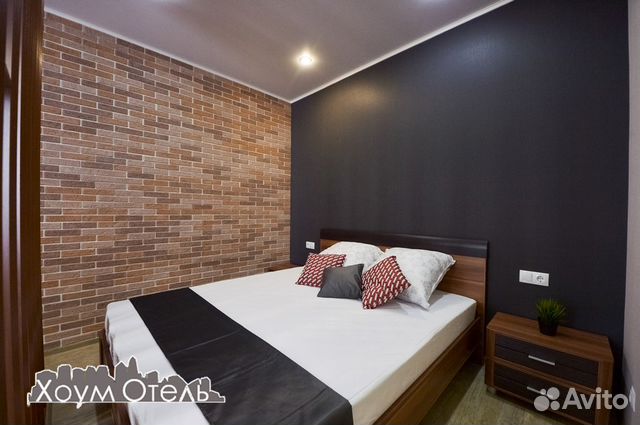 1-к квартира, 55 м², 13/14 эт. 1-к квартира, 55 м², 13/14 эт.