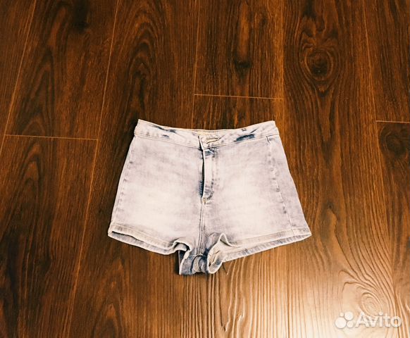 Шорты Topshop Шорты Topshop