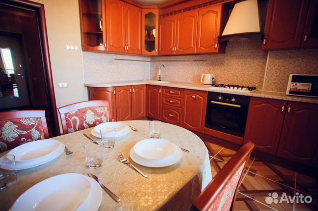 2-к квартира, 60 м², 6/9 эт. 2-к квартира, 60 м², 6/9 эт.