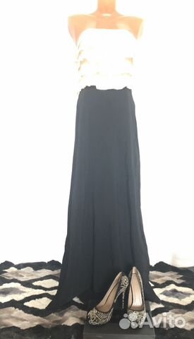 Jucca (Италия) оригинал Новое Шикарное Платье