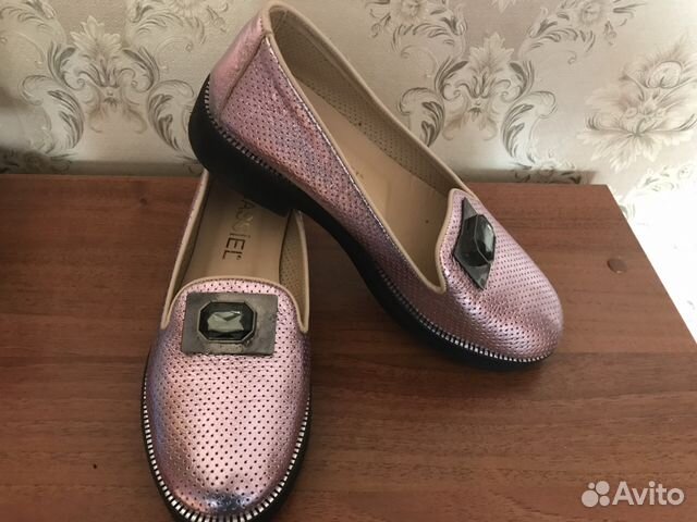 Мокасины Мокасины