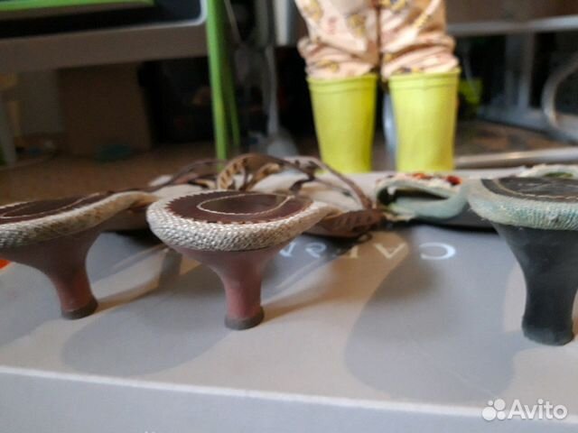 Шлепанцы Шлепанцы