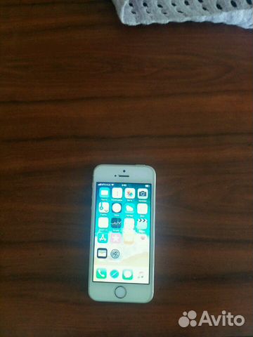 iPhone SE 32gb iPhone SE 32gb