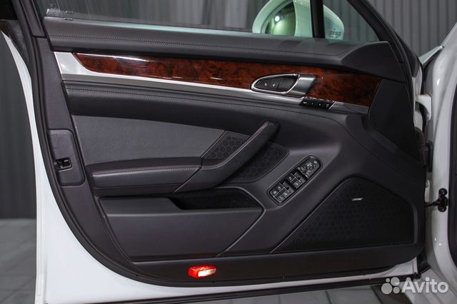 Porsche Panamera 3.0 AT, 2012, 110 000 км Porsche Panamera 3.0 AT, 2012, 110 000 км