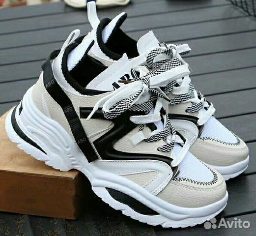 Кроссовки женские Balenciaga ABO fashion Кроссовки женские Balenciaga ABO fashion