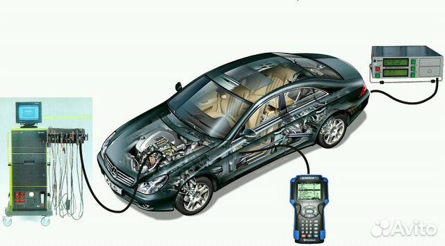 Диагност автоэлектрик выезд Диагност автоэлектрик выезд