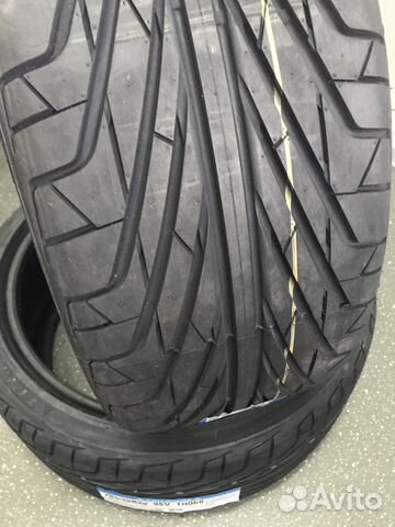 Новые Летние Шины Triangle TR967 205/40/16