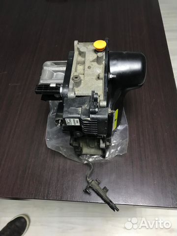 Мехатроник DSG7 0AM325025DZ0Z отремонтированный