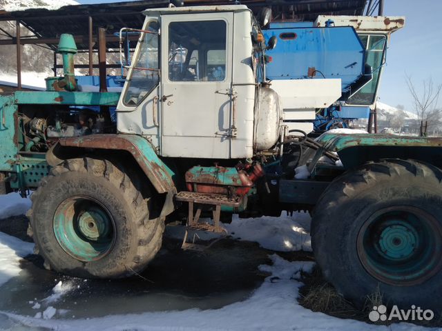 Купить Т 150 Бу В Алтайском Крае