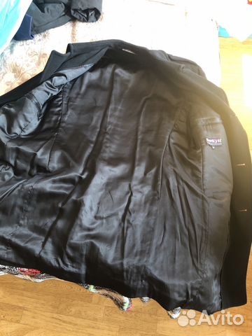 Пальто мужское Пальто мужское